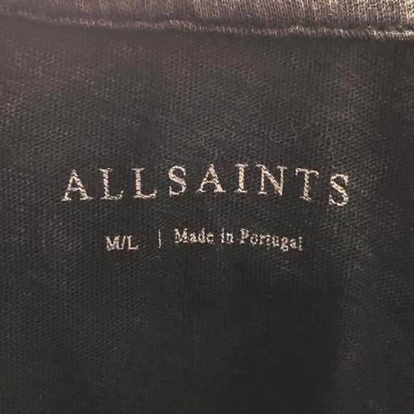 Oversized boyfriend t shirt - Picture 5 of 8